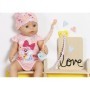 BABY Born - Suzeta Cu Lant 43 Cm Diverse Modele Zapf Creation - 5